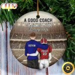 A Good Coach Can Change A Game Hallmark Nfl Ornaments 2022