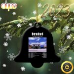 Brutus Tour 2024 US Brutus Spring Tour 2024 Schedule Ornament