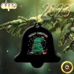 Brutus Tour 2024 Us, Brutus Spring Tour 2024 Schedule Ornament