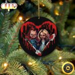 Chucky Child’S Pl.ay Horror Ornaments