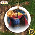 Marvel Doctor Strange In The Multiverse Of Madness Portrait Marvel Ornaments