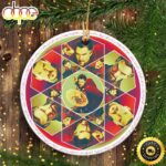 Marvel Doctor Strange In The Multiverse Of Madness Window Marvel Ornaments