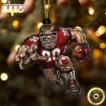 NFL Tampa Bay Buccaneers Sport Ornament