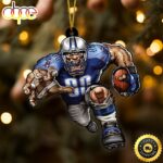 NFL Tennessee Titans Sport Ornament