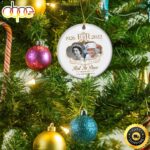 Queen Elizabeth 1926 -2022 Thank You For The Memories Queen Elizabeth Christmas Ornament