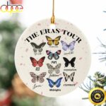 The Era Tour Ceramic Ornament, Era Tour 2024 Ornament